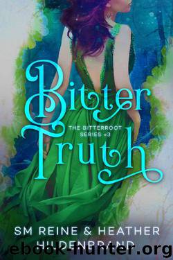 Bitter Truth by Heather Hildenbrand