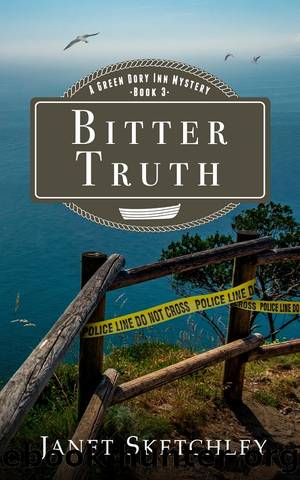 Bitter Truth by Janet Sketchley