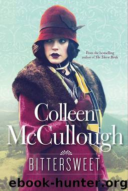 Bittersweet (Colleen McCullough) by Colleen McCullough