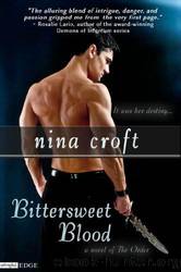 Bittersweet Blood by Nina Croft
