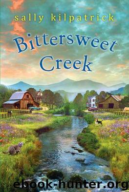 Bittersweet Creek by Kilpatrick Sally