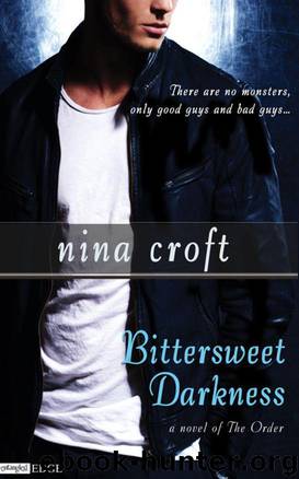 Bittersweet Darkness by Nina Croft