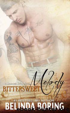 Bittersweet Melody by Belinda Boring