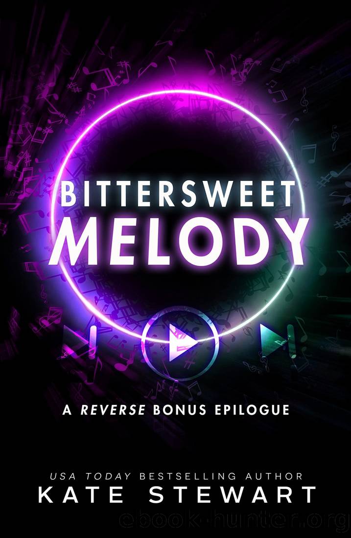 Bittersweet Melody by Stewart Kate