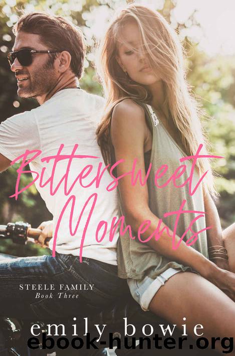 Bittersweet Moments by Bowie Emily