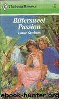 Bittersweet Passion by Lynne Graham