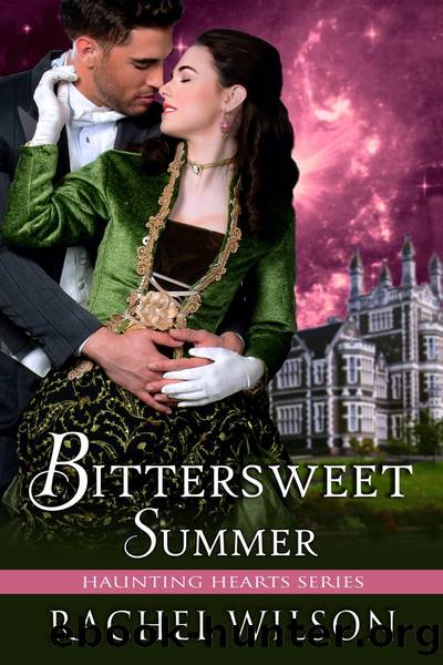 Bittersweet Summer (Haunting Hearts Series, Book 3) by Rachel Wilson