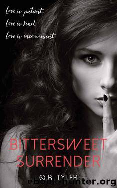 Bittersweet Surrender by Q. B. Tyler
