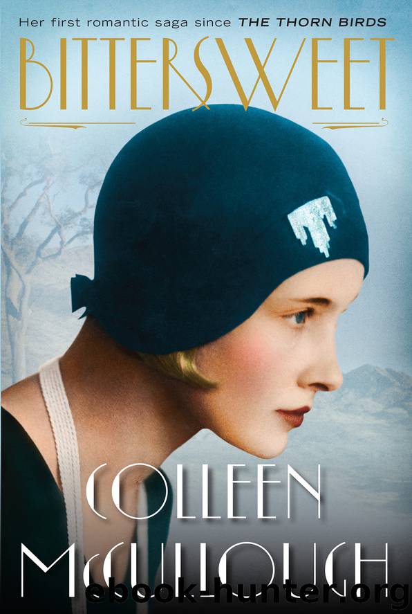 Bittersweet by Colleen McCullough
