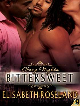 Bittersweet by Elisabeth Roseland