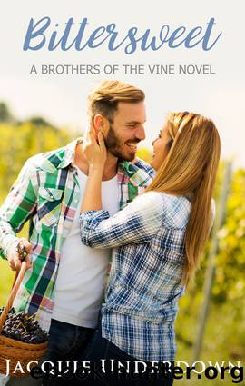 Bittersweet by Jacquie Underdown