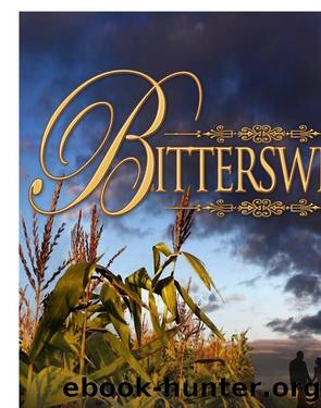 Bittersweet by Jannine Gallant