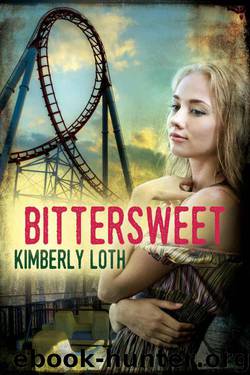 Bittersweet by Loth Kimberly