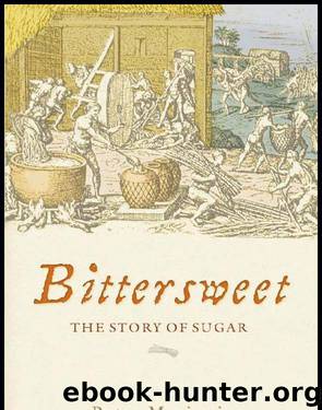 Bittersweet by Peter Macinnis