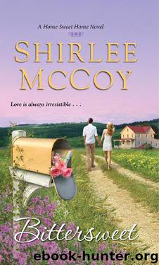 Bittersweet by Shirlee McCoy