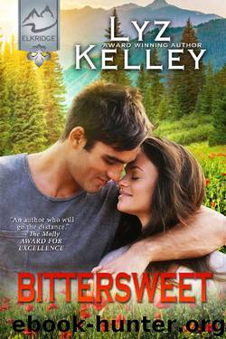 Bittersweet: Can she rebuild her life? by Lyz Kelley
