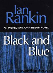 Black & Blue by Ian Rankin