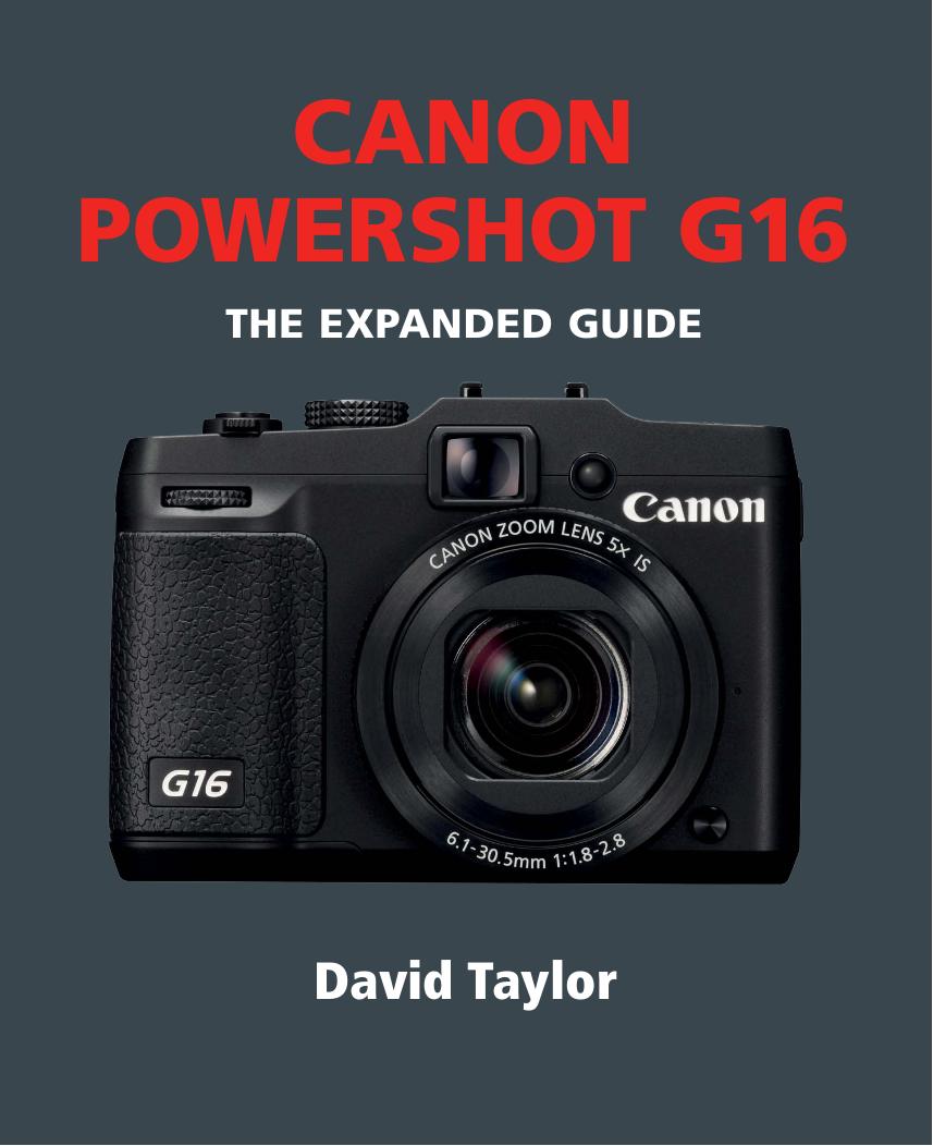 Black & White Photography Special Issue - Canon Powershot G16 by Unknow