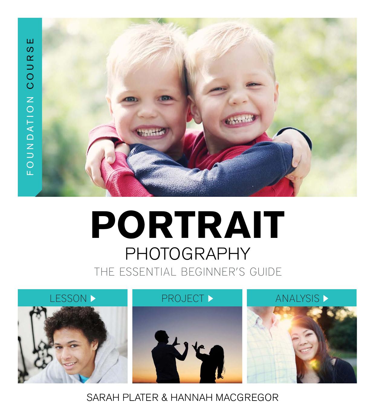 Black & White Photography Special Issues - Foundation Course Potrait Photography by Unknow