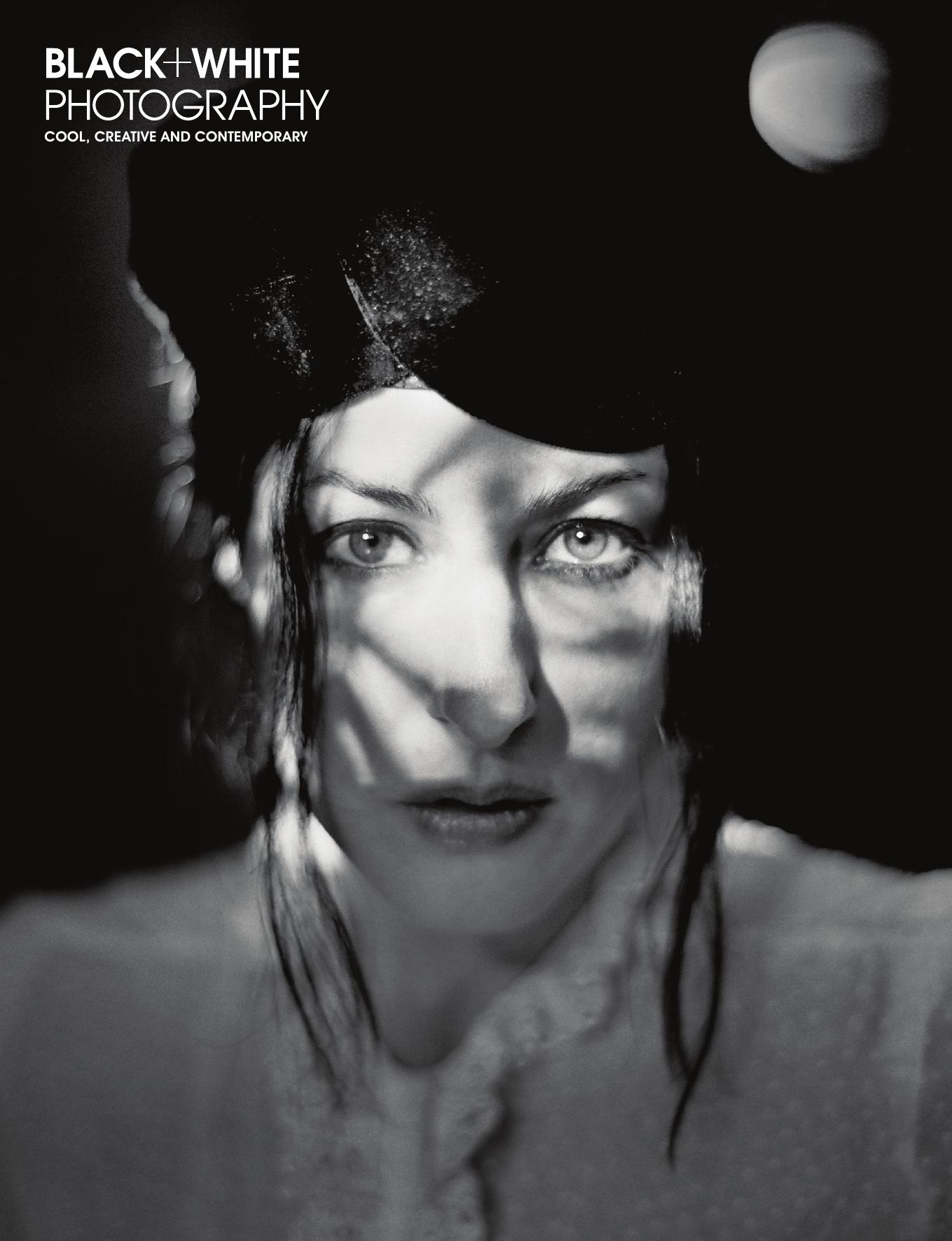 Black + White Photography - April 2020 by Unknow