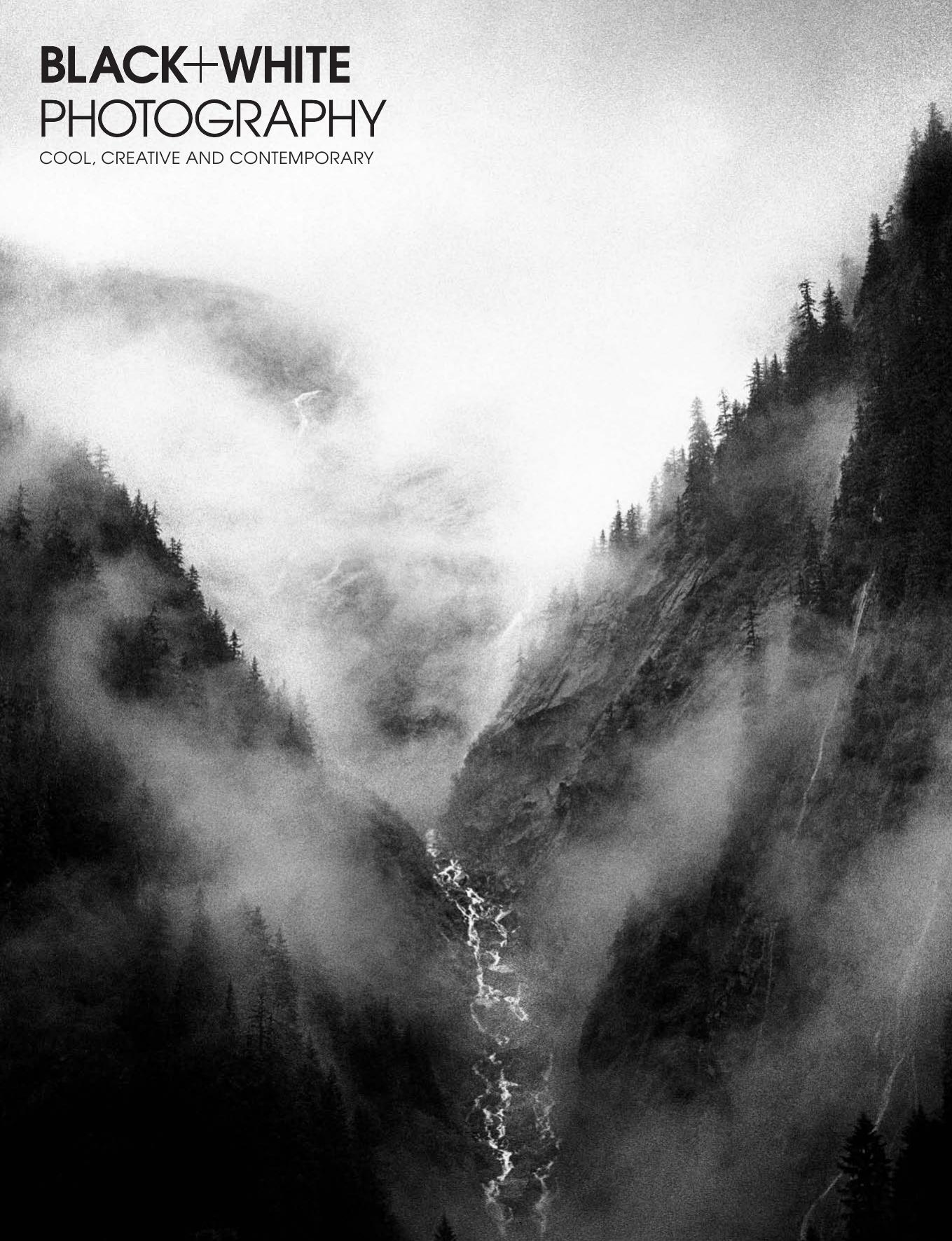 Black + White Photography - September 2018 by Unknow
