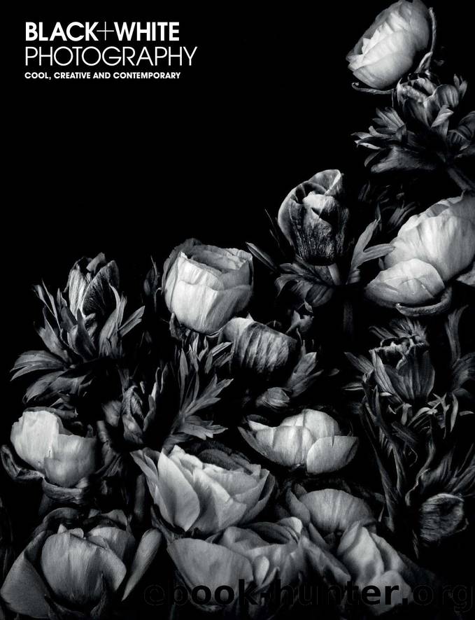 Black + White Photography Issue â 251 (April 2021) by Mark Bentley (Editor In Chief)