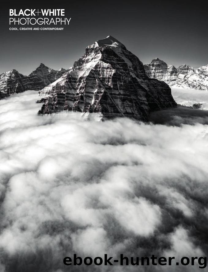 Black + White Photography Issue â 254 (July 2021) by Dean Brierly (Editor In Chief)