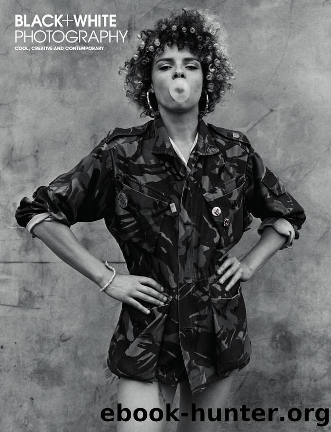 Black + White Photography Issue â 256 (September 2021) by Dean Brierly (Editor In Chief)