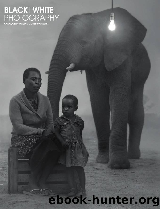 Black + White Photography Issue â 257 (October 2021) by Dean Brierly (Editor In Chief)