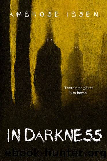 Black Acres 04-In Darkness by Ibsen Ambrose