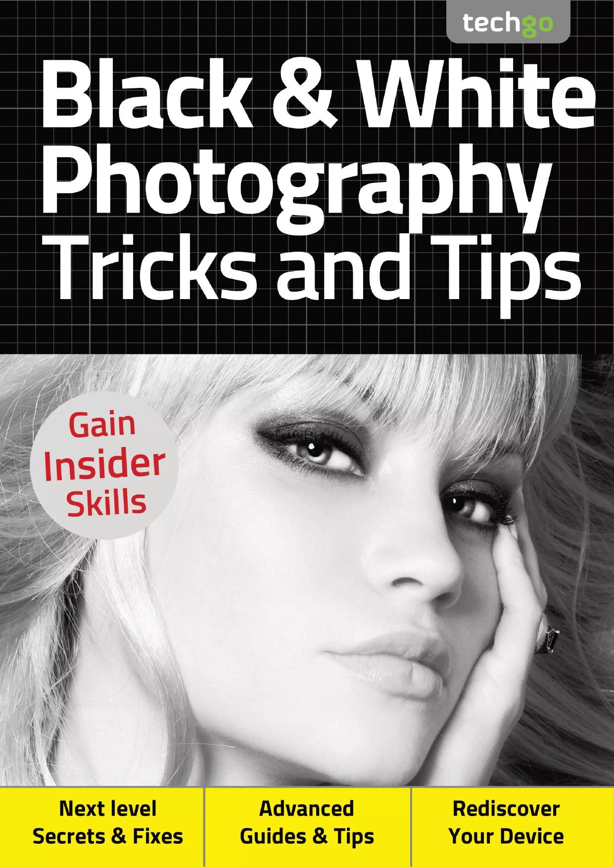 Black And White Photography Tricks And Tips by Emma Martins