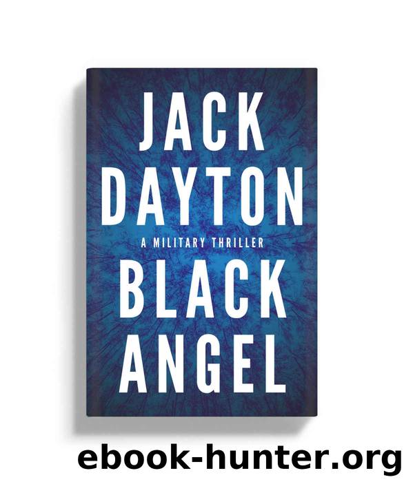 Black Angel by Jack Dayton