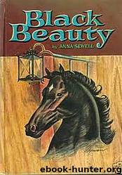 Black Beauty by Ladybird Ladybird & Anna Sewell