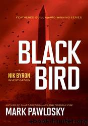 Black Bird by Mark Pawlosky