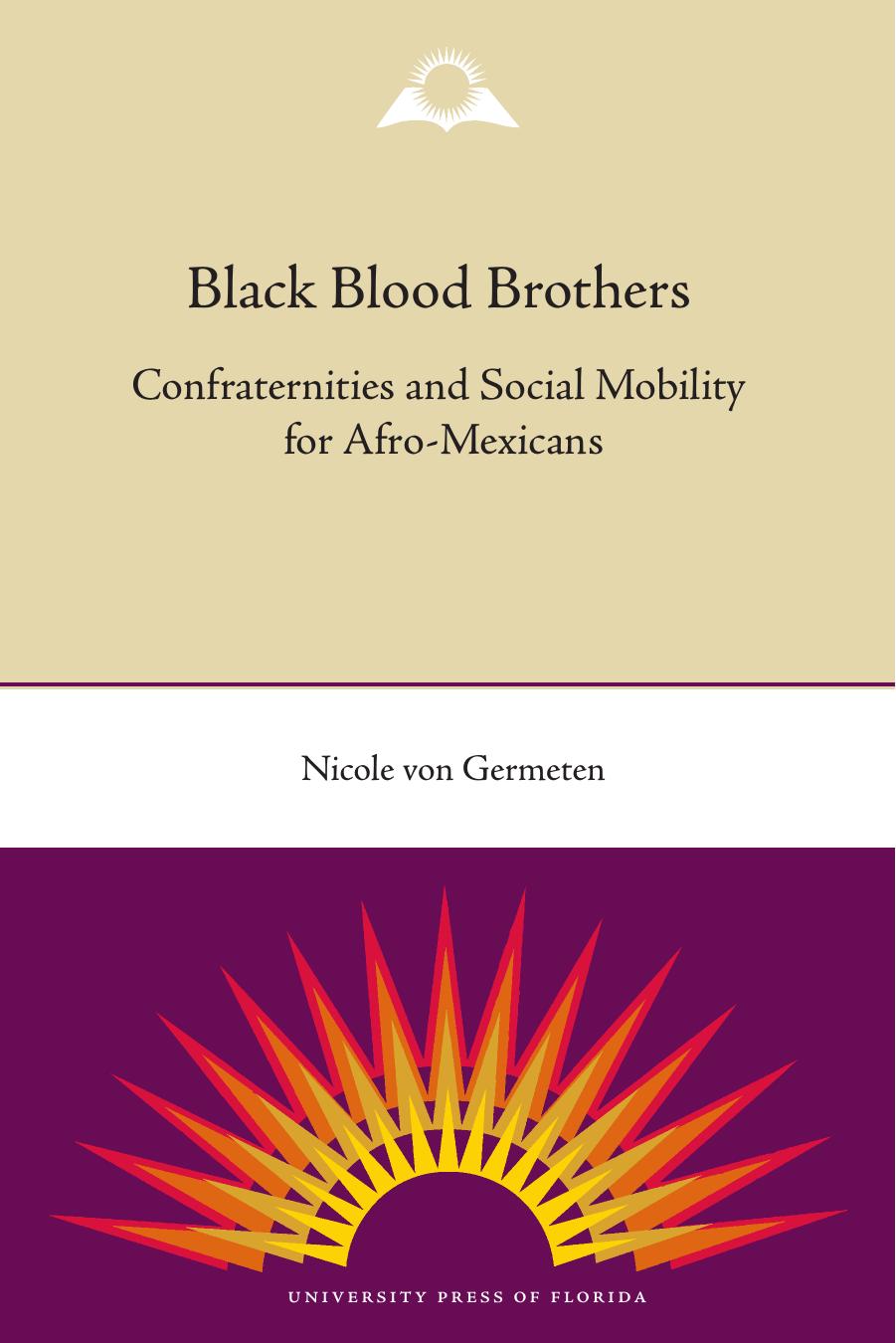 Black Blood Brothers by von Germeten Nicole