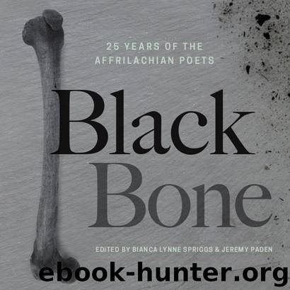 Black Bone by Unknown