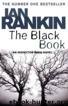 Black Book by Ian Rankin