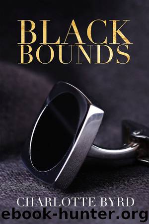Black Bounds by Charlotte Byrd