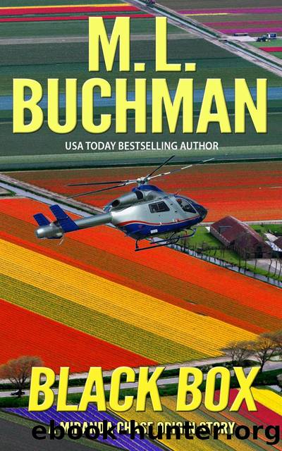Black Box by M. L. Buchman