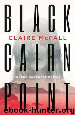 Black Cairn Point by McFall Claire