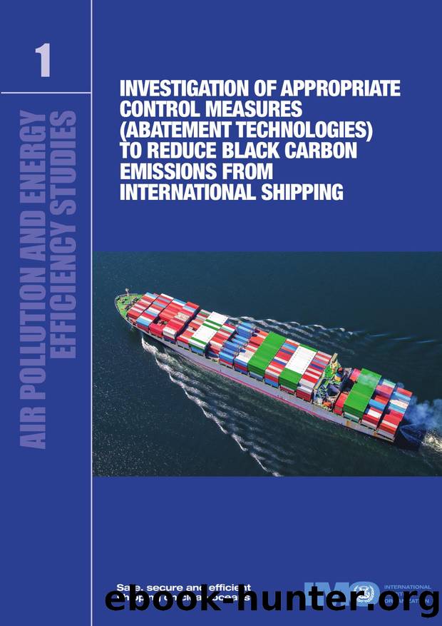 Black Carbon by Unknown