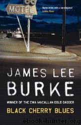 Black Cherry Blue by James Lee Burke