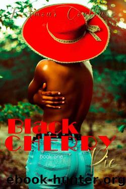 Black Cherry Pie by L'Amour Coulture