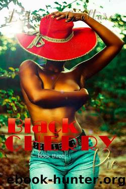 Black Cherry Pie: 3 by L"Amour Coulture