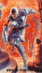Black Colossus by Howard Robert E