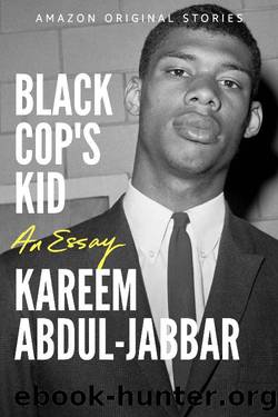 Black Cop's Kid by Kareem Abdul-Jabbar