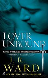 Black Dagger Brotherhood 05 - Lover Unbound by J.R. Ward