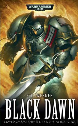 Black Dawn by C.L. Werner