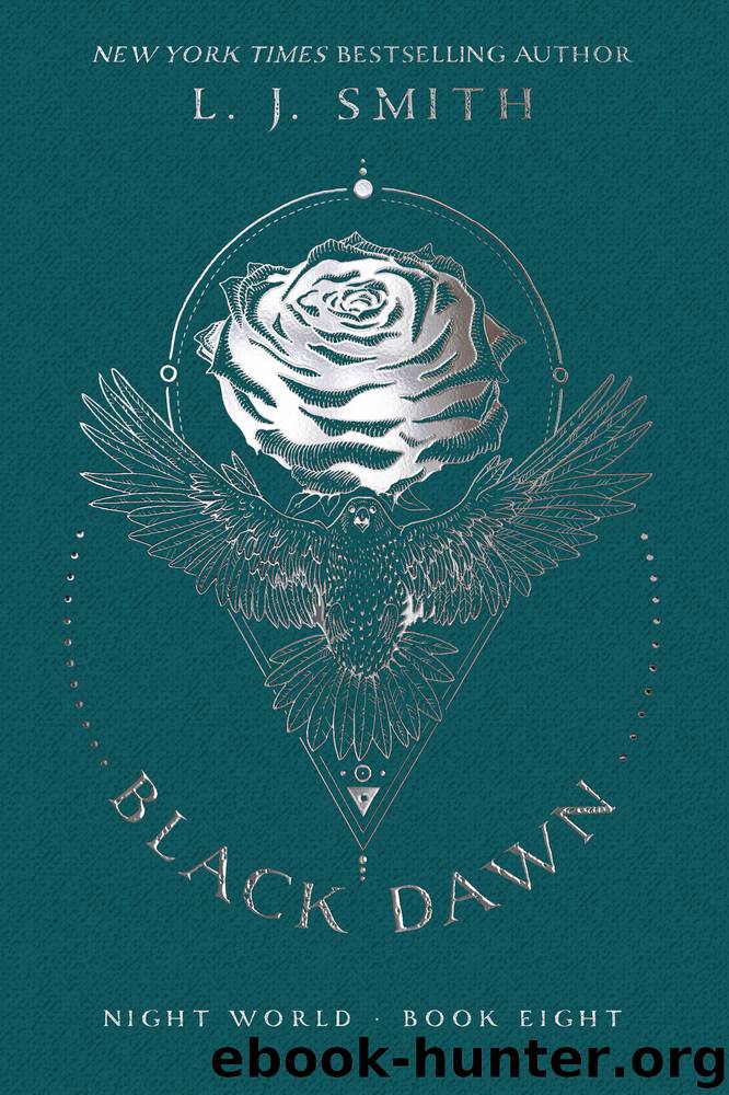 Black Dawn by L.J. Smith