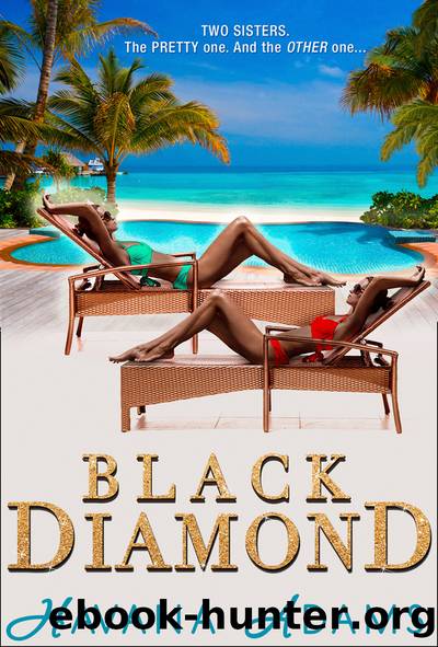 Black Diamond by Havana Adams